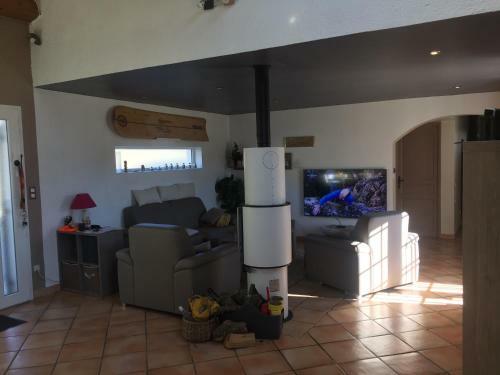 Apartamento El Sitio De Francisco