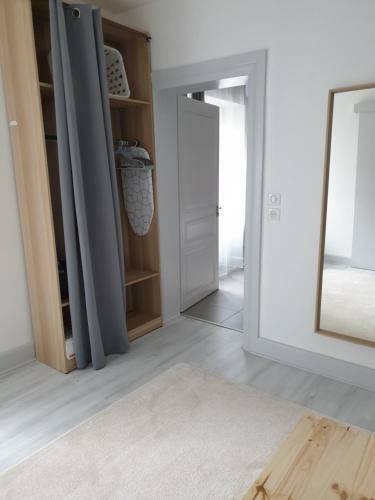 Apartamento La Briquerie - Appartement 4 Personnes