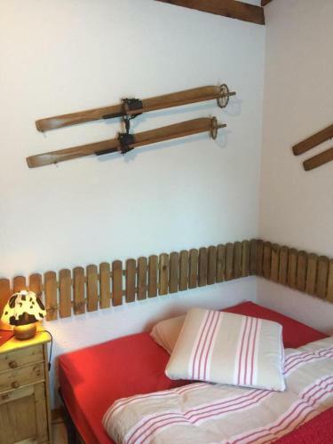 Le Chalet Du Loup