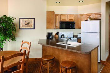 Hotel Worldmark Galena
