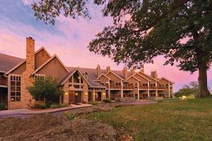 Hotel Worldmark Galena