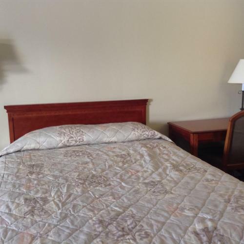 Motel Greenup Inn