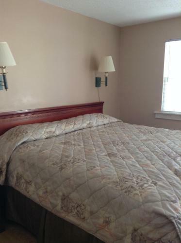 Motel Greenup Inn