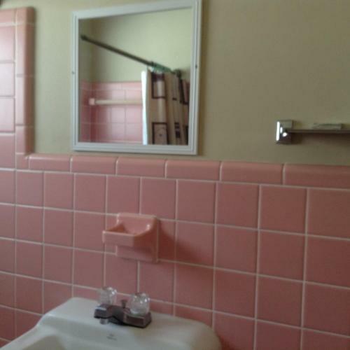 Motel Greenup Inn