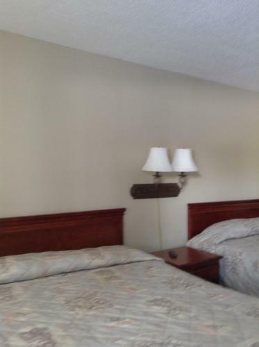 Motel Greenup Inn