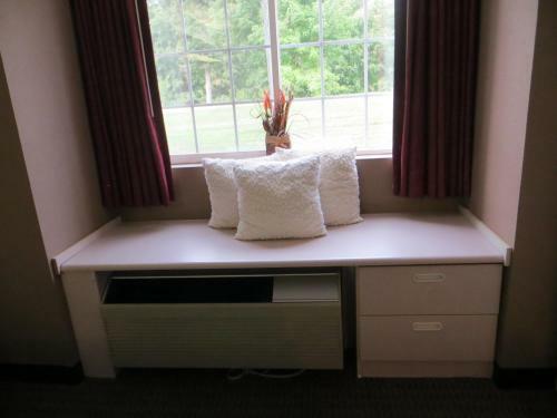 Hotel Patti's Inn And Suites