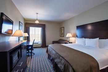 Hotel La Quinta Inn & Suites Iowa