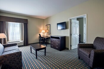 Hotel La Quinta Inn & Suites Iowa