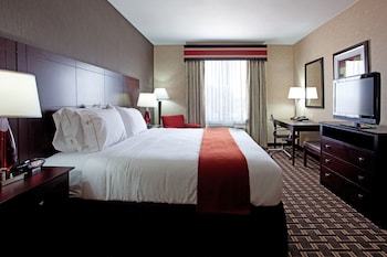 Hotel Holiday Inn Express Amite
