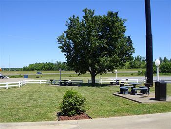 Hotel Days Inn Calvert City