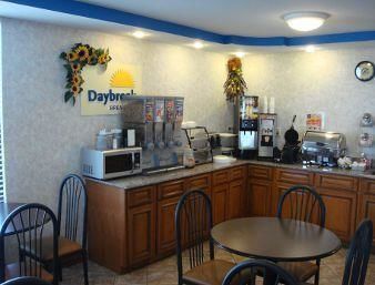 Hotel Days Inn Calvert City