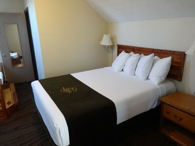 Motel Alpine Resort Burkesville