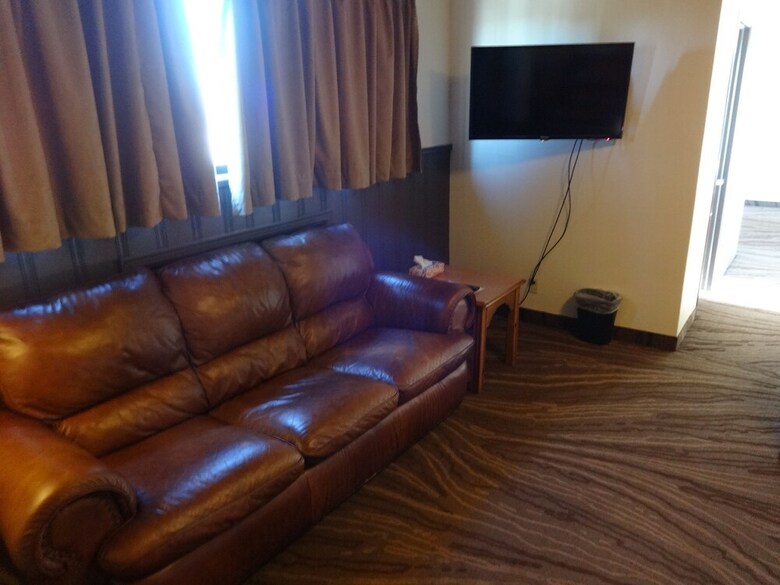 Motel Alpine Resort Burkesville