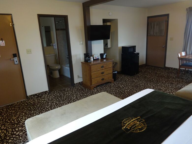 Motel Alpine Resort Burkesville