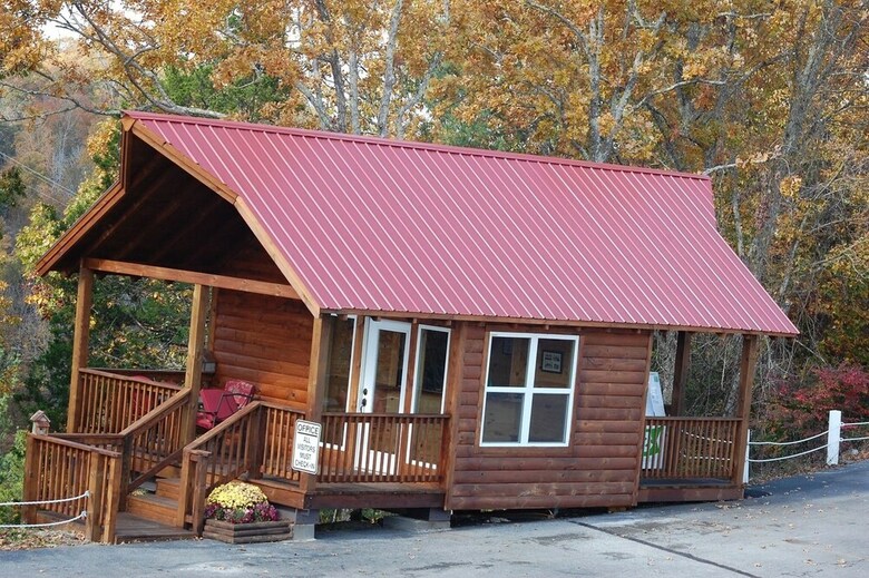 Motel Alpine Resort Burkesville