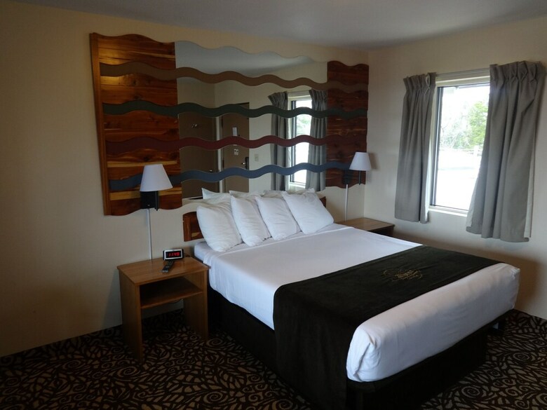 Motel Alpine Resort Burkesville