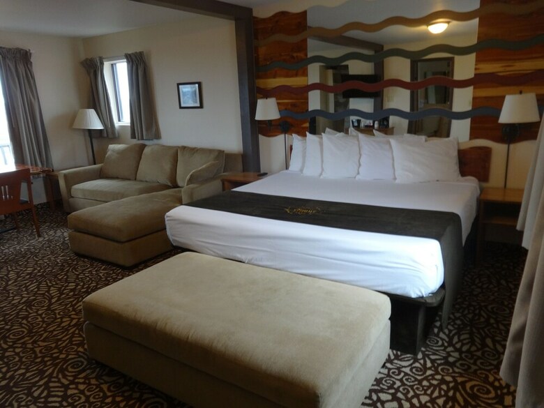 Motel Alpine Resort Burkesville
