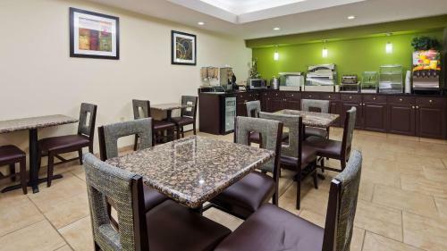Hotel Best Western Lake Cumberland Inn