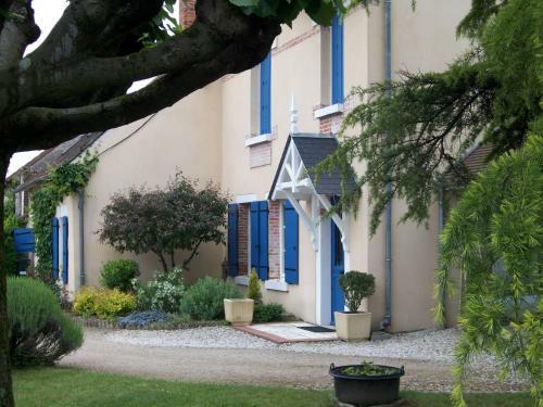Bed & Breakfast Loire, Ch�teaux, Et Vignes