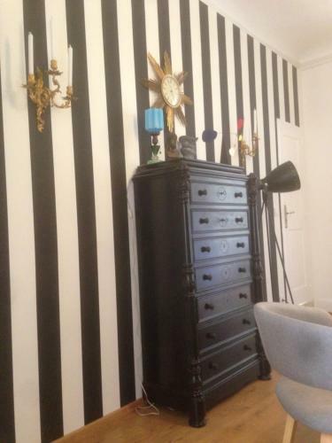 Hostal Rose-inn Appartement
