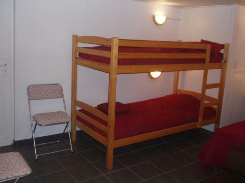 Apartamento L'ancolie