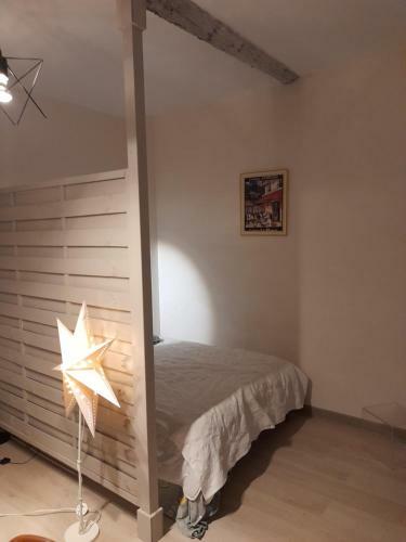 Apartamento Residence Le Chopin