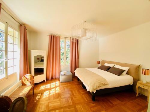Bed & Breakfast Villa Agrippa
