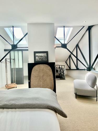 Bed & Breakfast Villa Agrippa