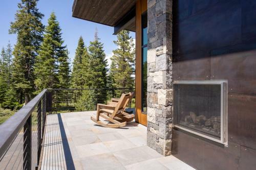 Olympic Valley - The Lodge At Sierra Crest