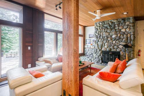 Sandy Way Retreat