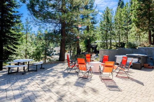 Sandy Way Retreat