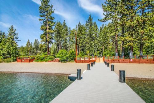 Sandy Way Retreat