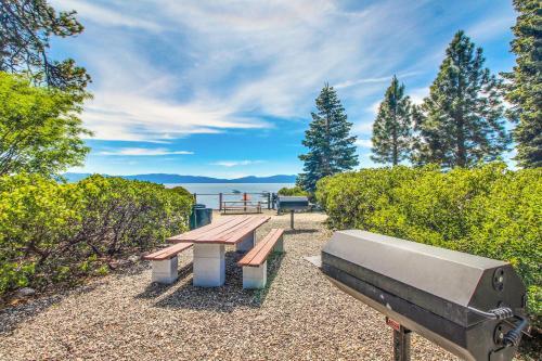 Sandy Way Retreat