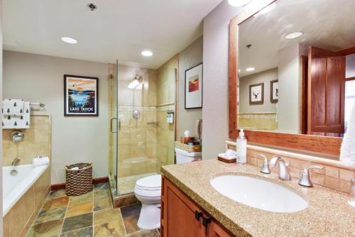 Resort At Squaw Creek #241