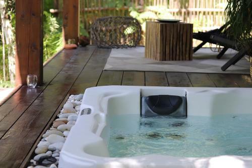 Bed & Breakfast Les Landines