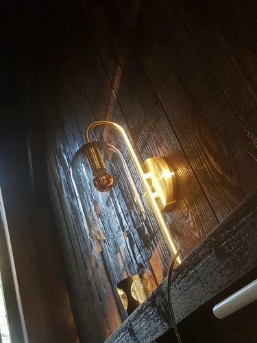 Bed & Breakfast Les Landines