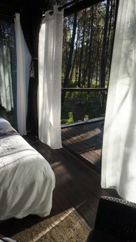 Bed & Breakfast Les Landines
