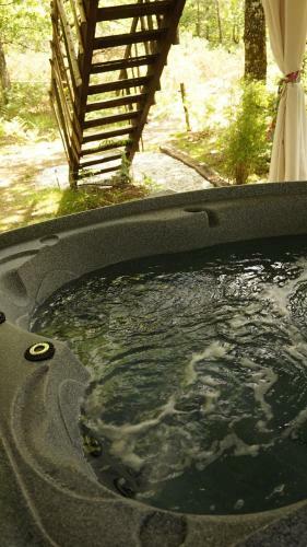 Bed & Breakfast Les Landines