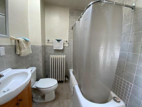 Fort Pl B&B