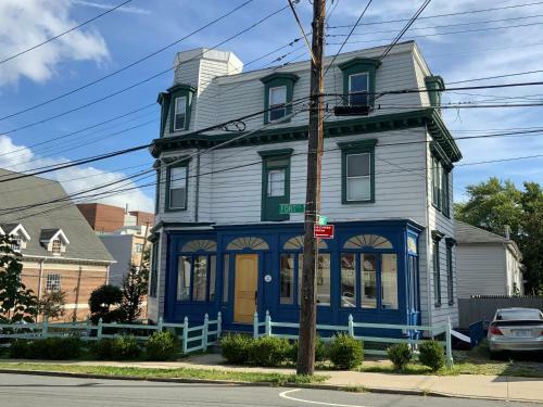 Fort Pl B&B