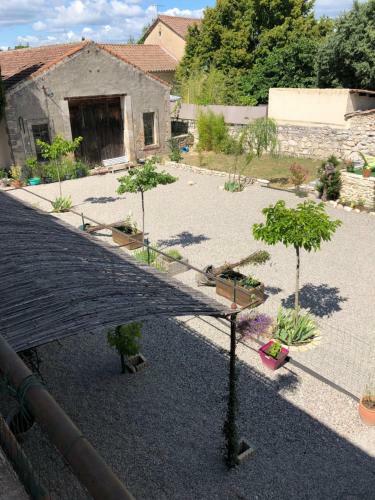 Apartamento Gites de L'aven