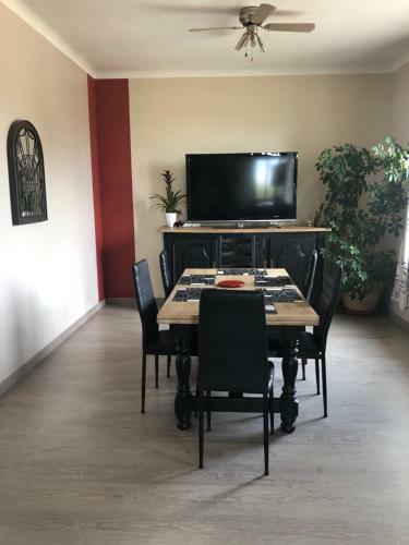Apartamento Gites de L'aven