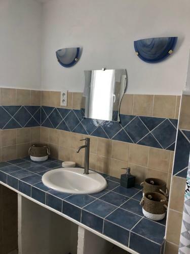 Apartamento Gites de L'aven