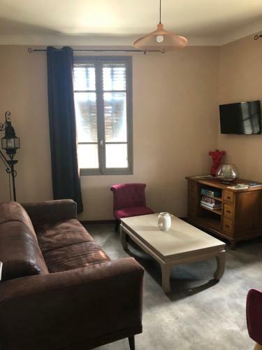 Apartamento Gites de L'aven