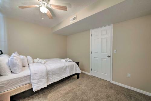 Apartamento Pet-friendly Sandy Getaway - 14 Mi To Snowbird!
