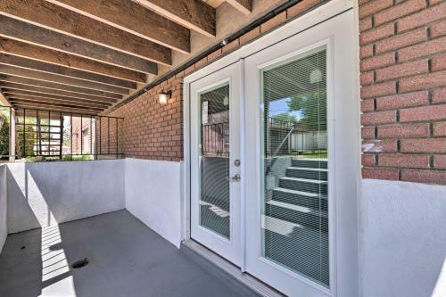 Apartamento Pet-friendly Sandy Getaway - 14 Mi To Snowbird!