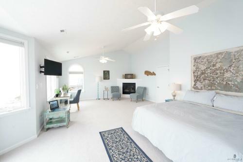 Grandview Waterfront Lux Manor
