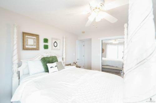 Grandview Waterfront Lux Manor