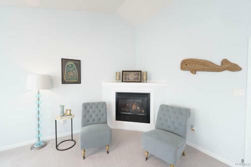 Grandview Waterfront Lux Manor