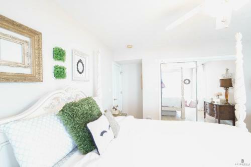 Grandview Waterfront Lux Manor